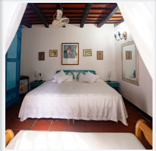 Individual room casa de las palmas hotel Hotel Casa De Las Palmas Hotel in Cartagena de Indias | Palm House | Hotel in Getsemani Start https://www.casadelaspalmashotel.com/