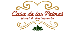 Hotel Casa De Las Palmas