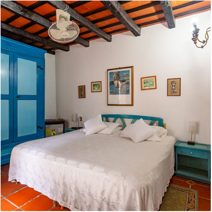 single room Hotel Casa De Las Palmas Hotel in Cartagena de Indias | Palm House | Hotel in Getsemani Start https://www.casadelaspalmashotel.com/